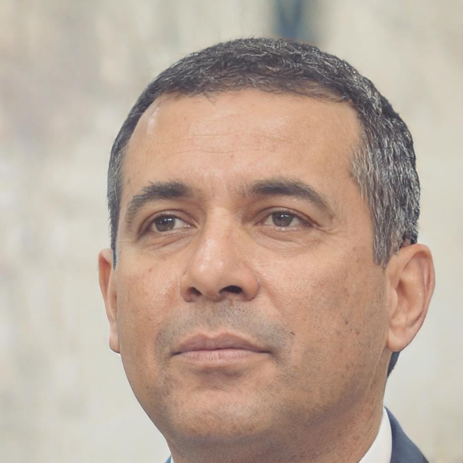 Director de Programas Financieros