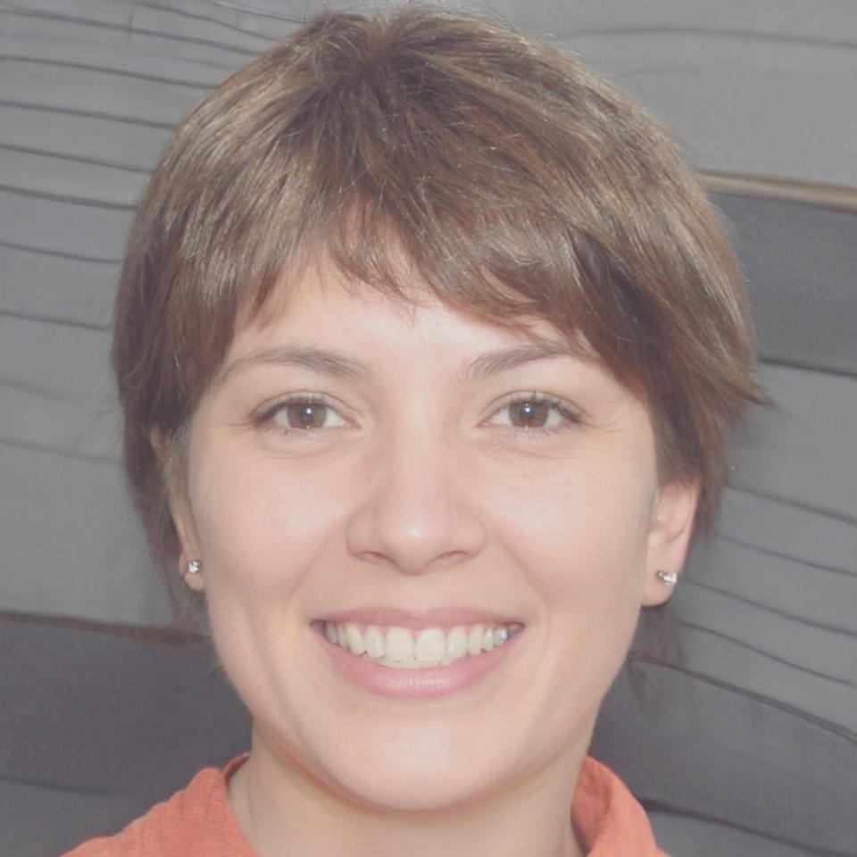 Carmen López, directora financiera